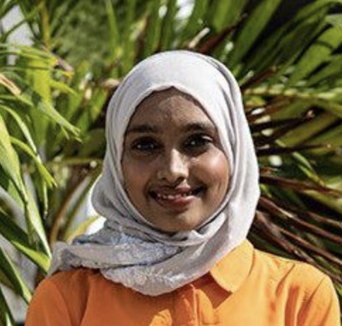 Dr. Ayemen Fatima